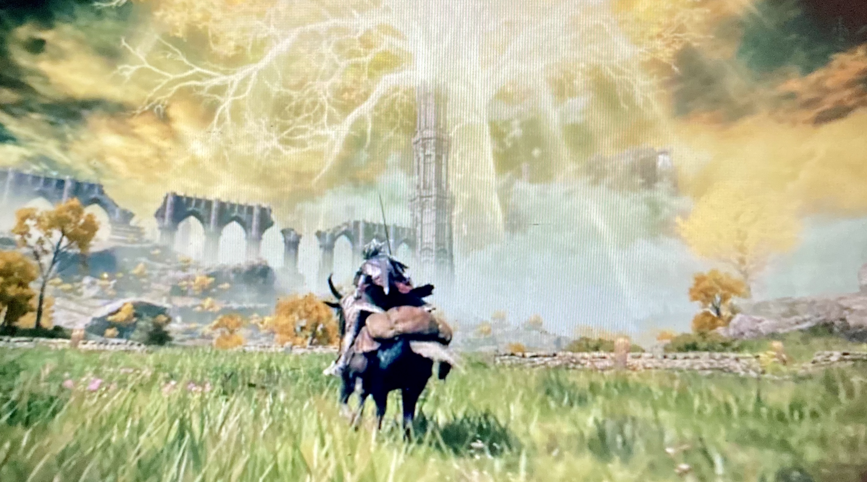 艾爾登法環艾蕾教堂在哪裡？