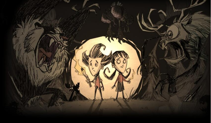 饑荒龍蠅代碼是什麼？