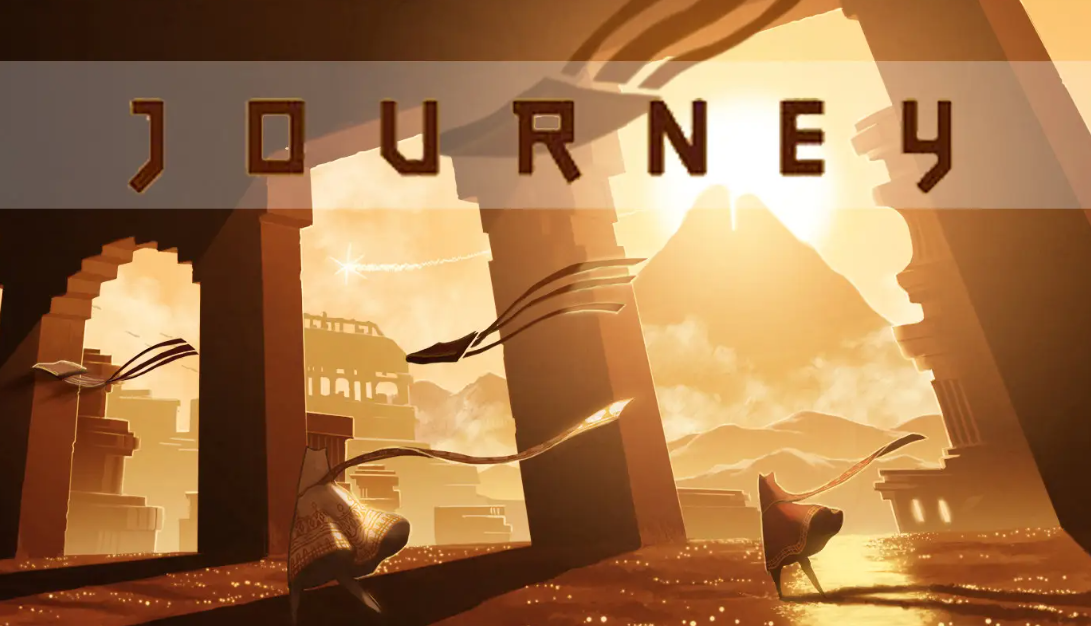 風之旅人好玩嗎？