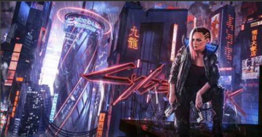 賽博朋克2077特殊武器位置在哪？