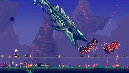 泰拉瑞亞黑曜石頭顱免疫岩漿嗎？