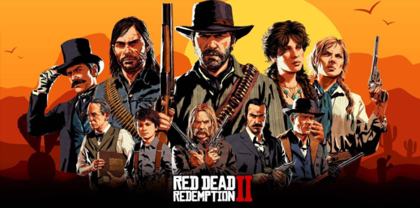 荒野大鏢客2牛棚在哪？