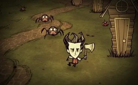 饑荒火腿棒攻擊力是多少？