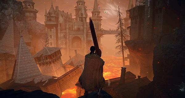 艾爾登法環火山官邸怎麼去？