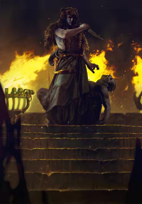 艾爾登法環猩紅詛咒怎麼解除？