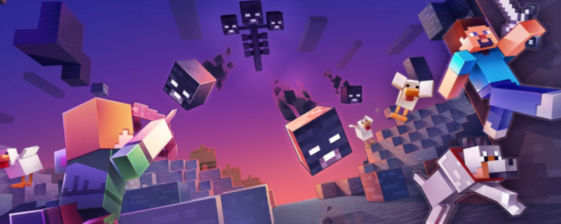 我的世界如何染色皮革套？