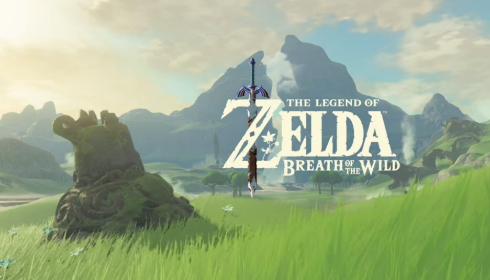 塞爾達傳說：荒野之息跳票幾次了？