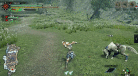 《怪物獵人：Rise》（怪物獵人：崛起）攻略——站樁輸出無敵，攻速max的雙劍來啦！