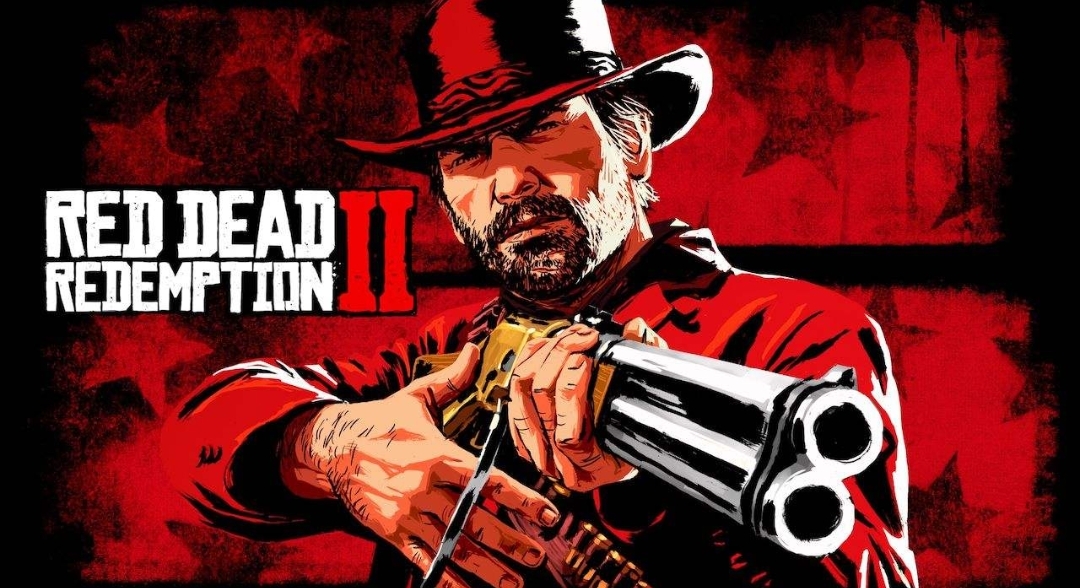 荒野大鏢客2舍奇在哪？