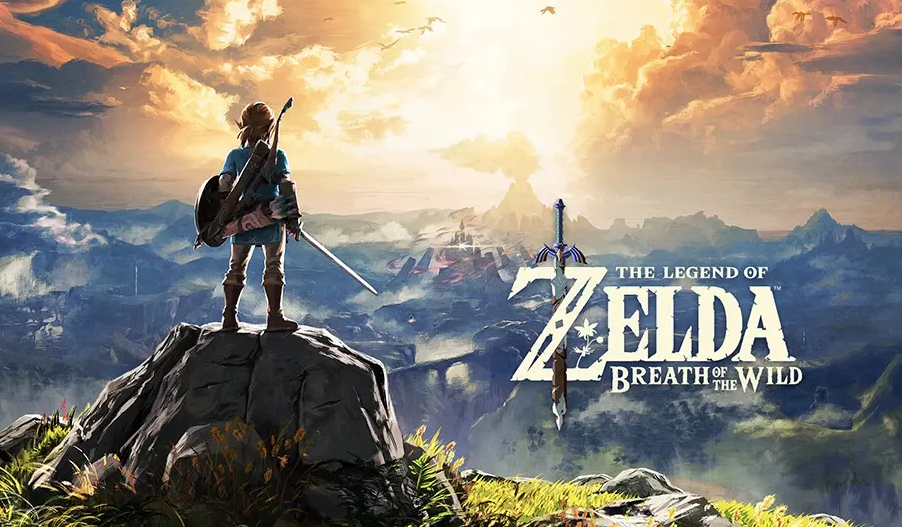 塞爾達被盜的寶珠任務怎麼接？