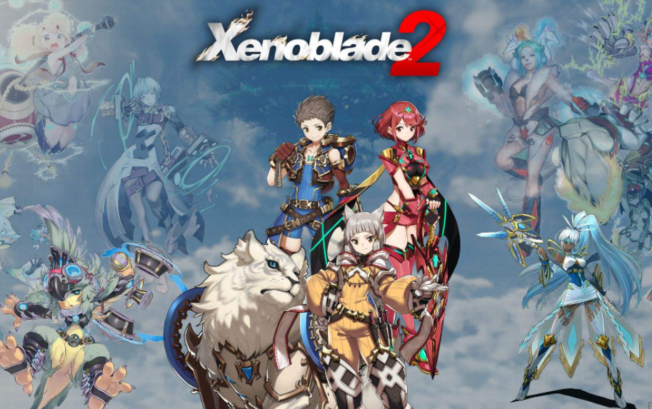 異度之刃2通關後還能繼續玩嗎？