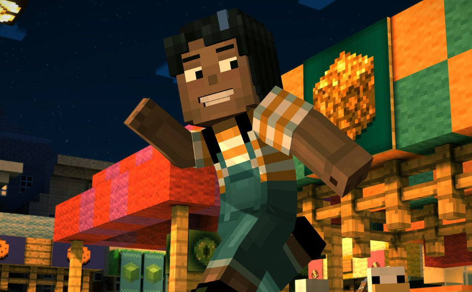 我的世界中國的國旗怎麼做？