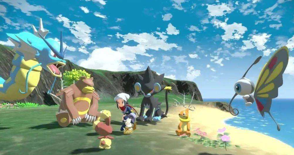 寶可夢阿爾宙斯吉利蛋怎麼進化幸福蛋？