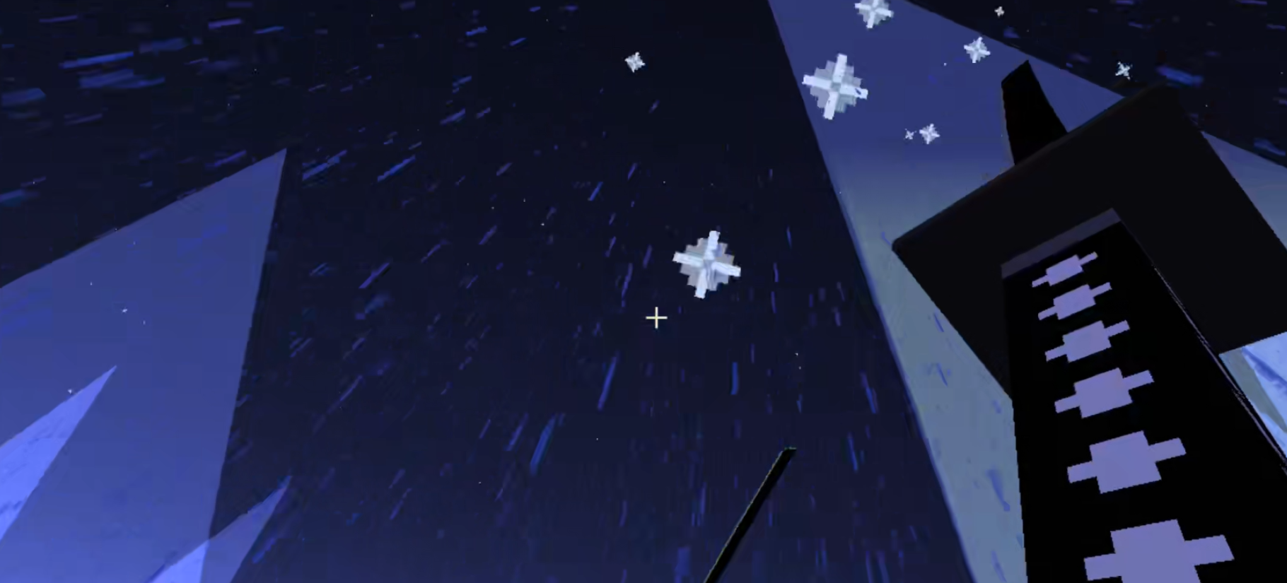 我的世界凋零斯拉在哪？