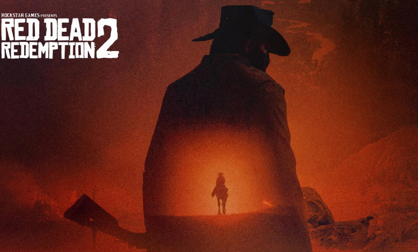 荒野大鏢客2商販怎麼開？