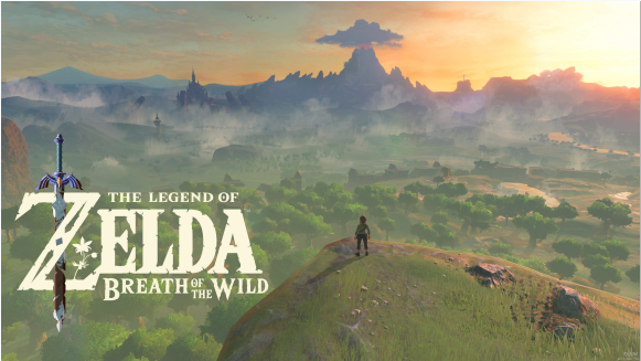 塞爾達傳說：荒野之息聶耳龍角的刷法和地點有哪些？