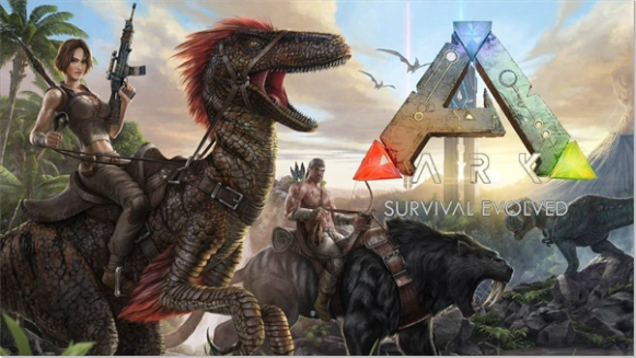 方舟水晶島岩龍谷被刪除了嗎？