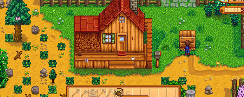 星露穀物語草莓夏天會死嗎？