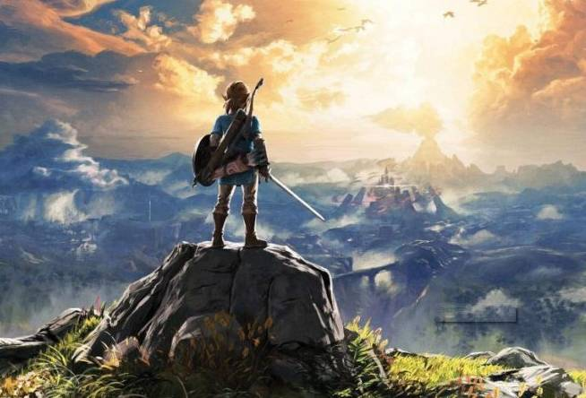 塞爾達新手村辣椒吃了怎麼辦？