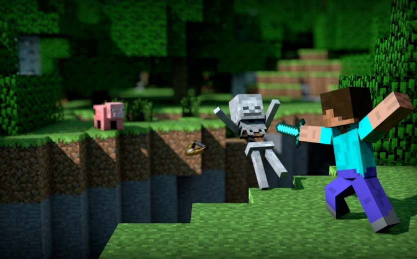 我的世界鍛造台升級裝備配方是什麼？