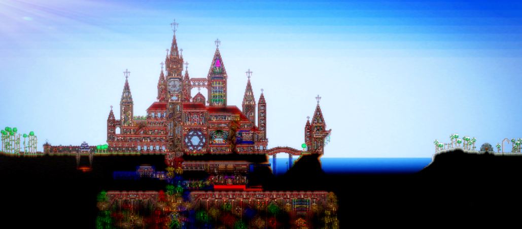 泰拉瑞亞虛空背包和虛空箱哪個好？