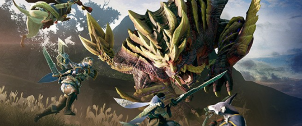 怪物獵人崛起和世界哪個好玩？