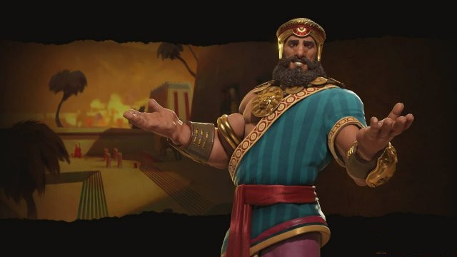 文明6聯機掉線怎麼重連？