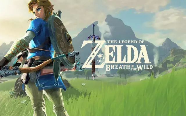 塞爾達阿隕附近的神廟在哪裡？