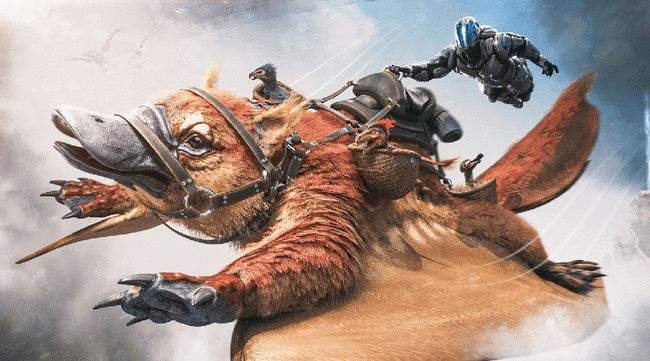 方舟鴨嘴獸怎麼照顧嬰兒？