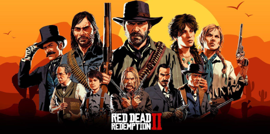 荒野大鏢客2唐斯女士結局是什麼？