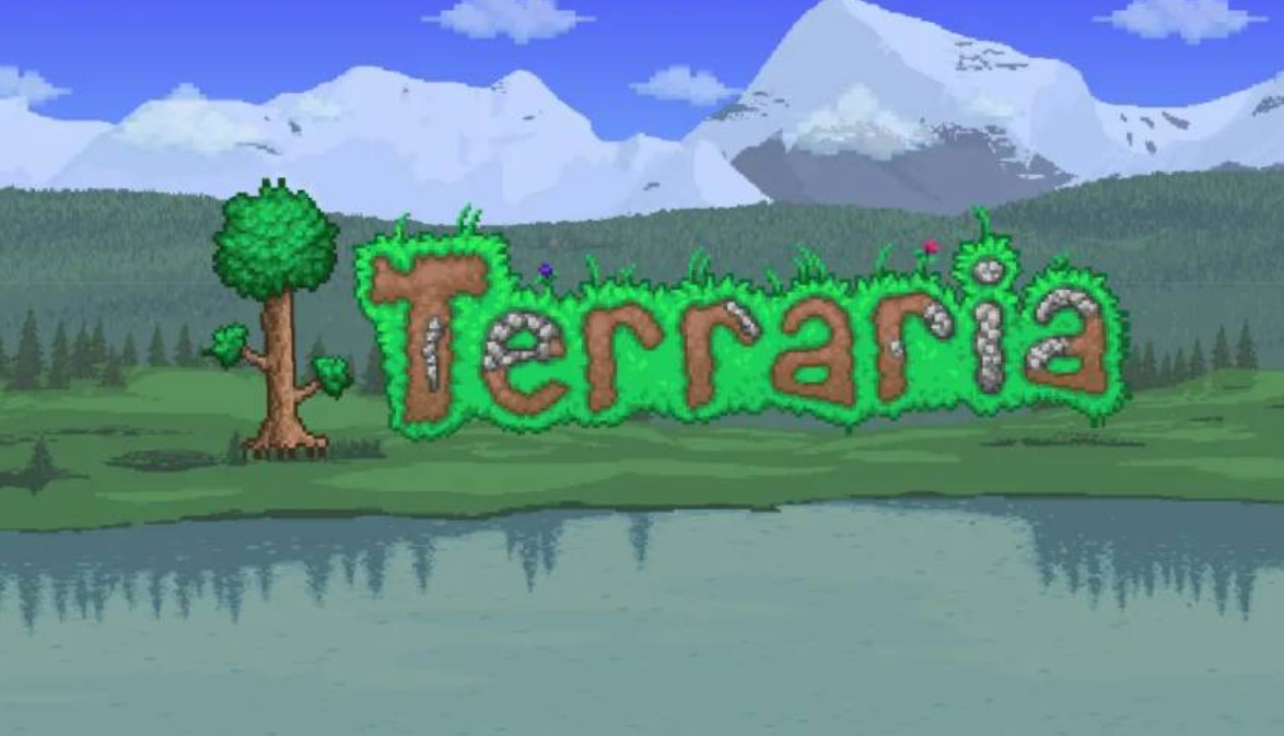 泰拉瑞亞怎麼調中文？