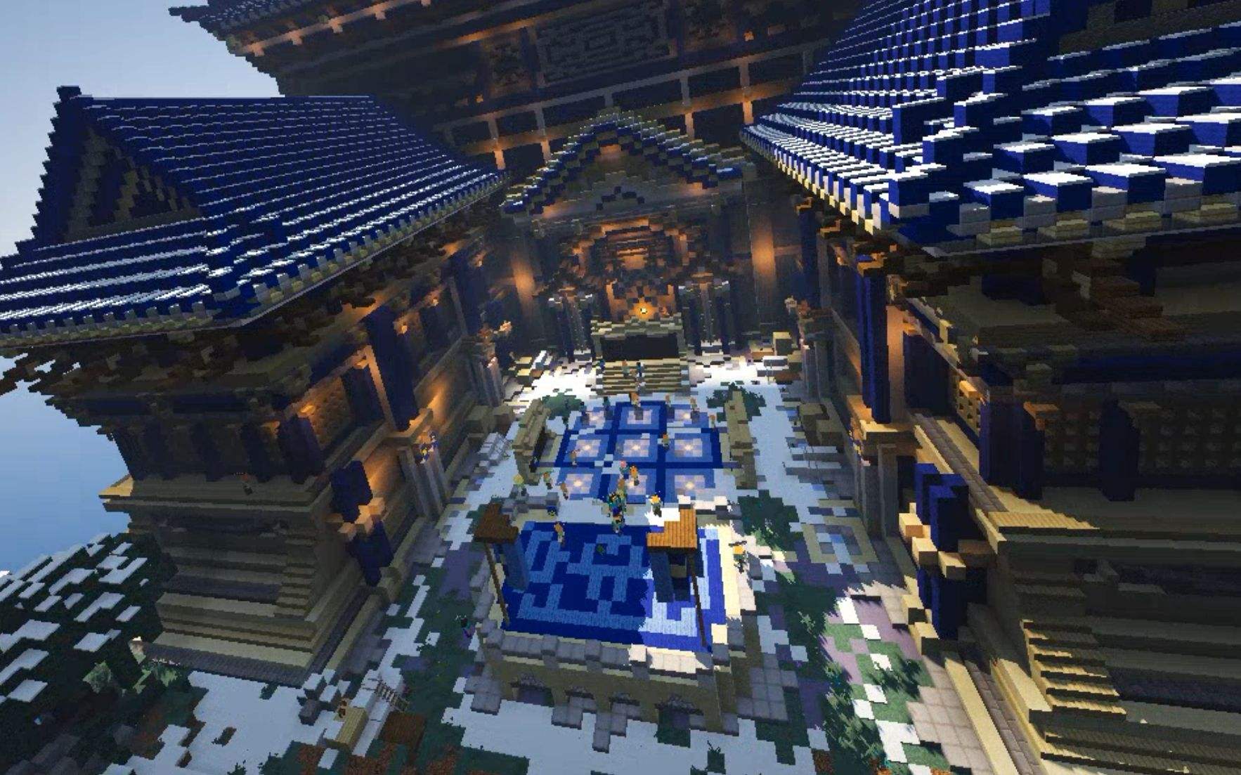 mc花雨庭槍械起床怎麼裝配件？