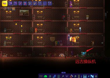 泰拉瑞亞星辰守衛怎麼獲得？