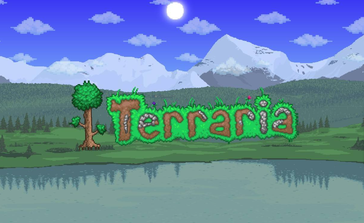 泰拉瑞亞打完克腦後打什麼？