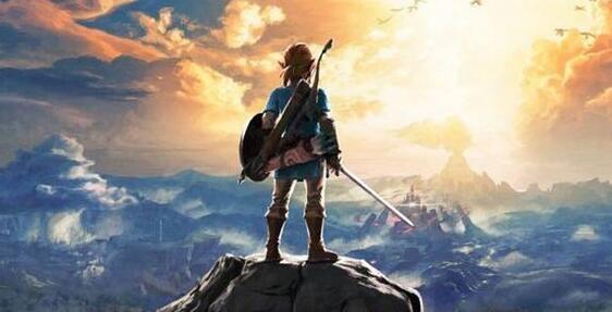 塞爾達怎麼跳水？