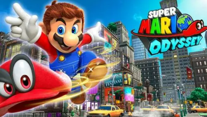 馬里奧奧德賽怎麼換衣服？