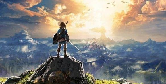 塞爾達傳說：荒野之息一共多少個神廟挑戰？