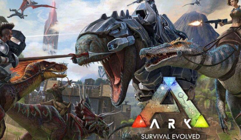 方舟主機管理作弊菜單怎麼用？