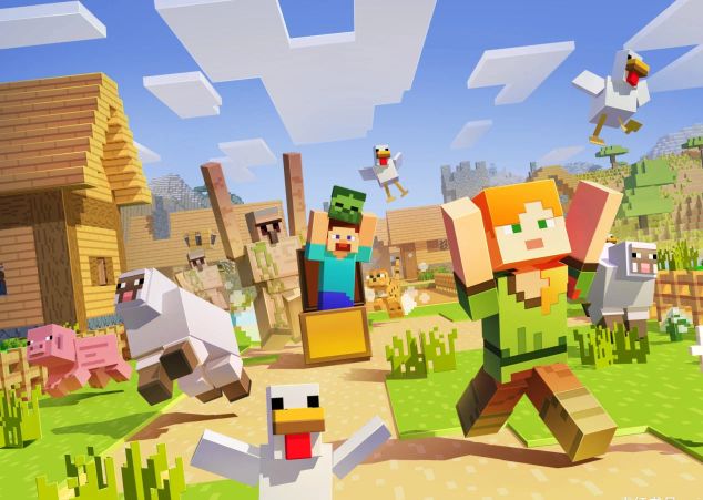 我的世界鬼殺生存鬼如何進化？