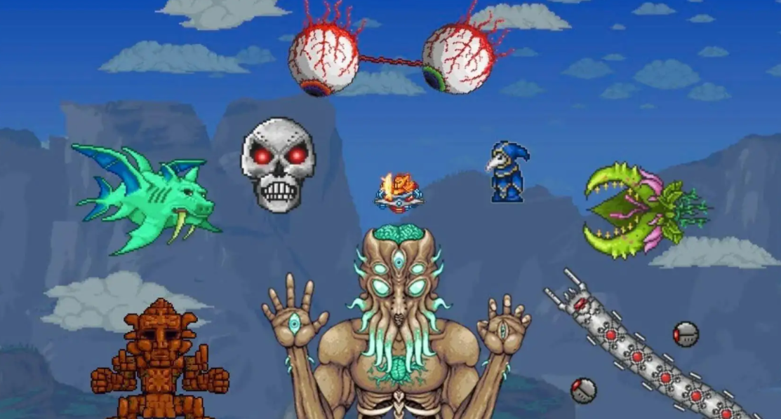 泰拉瑞亞熔線釣竿怎麼合成？