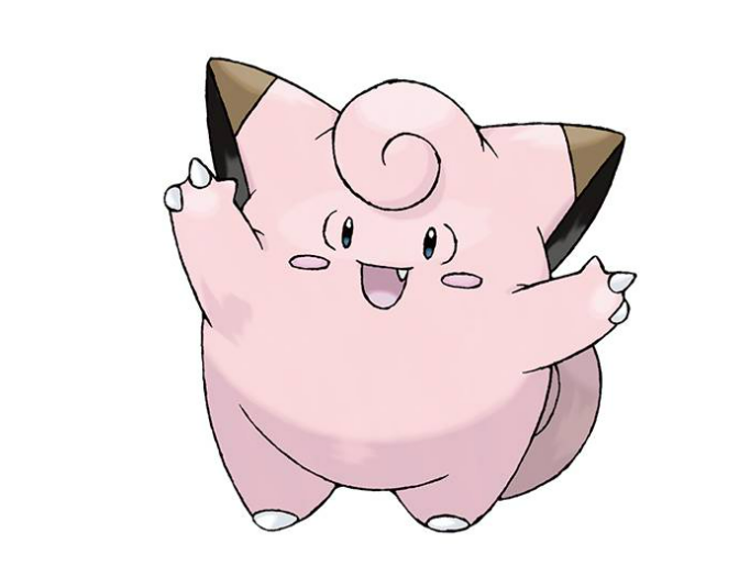 寶可夢傳說：阿爾宙斯皮皮怎麼進化？