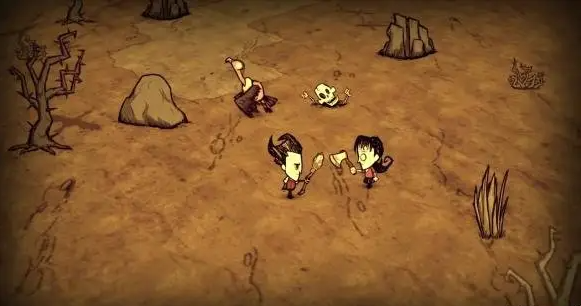 飢荒女工人厲害嗎？