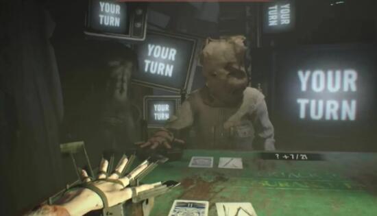 生化危機7流程有多少小時？