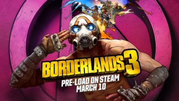 無主之地3急救機器人怎麼打？