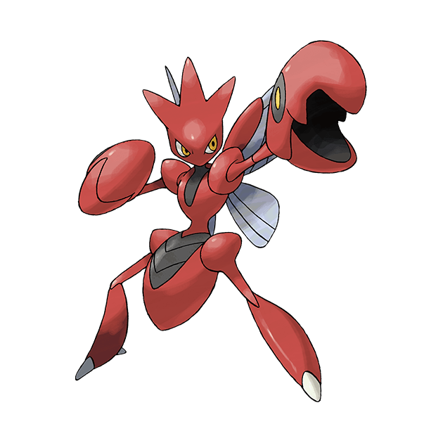 阿爾宙斯劈斧螳螂和巨鉗螳螂哪個厲害？