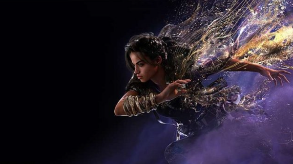 SE方面表示動作遊戲《魔咒之地》存在付費DLC