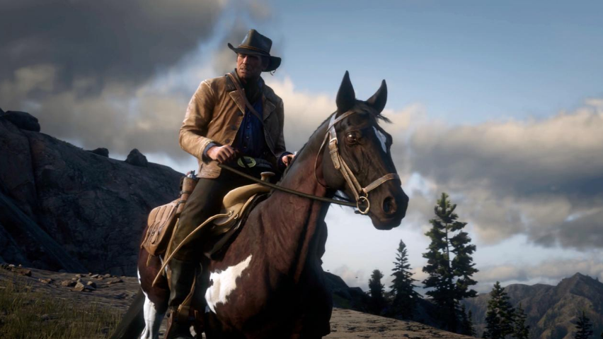 荒野大鏢客2收藏家怎麼開？