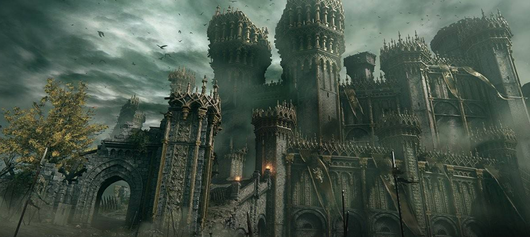 艾爾登法環驛站遺跡怎麼去？