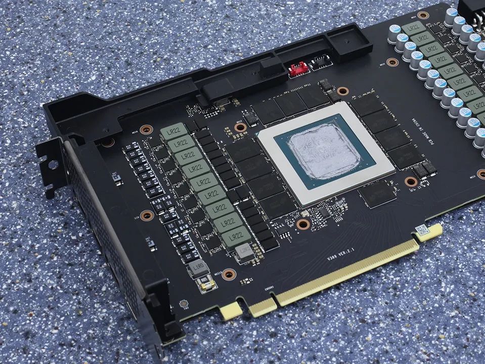 RTX30顯卡都在賠錢賣？據說一塊虧最多1200元