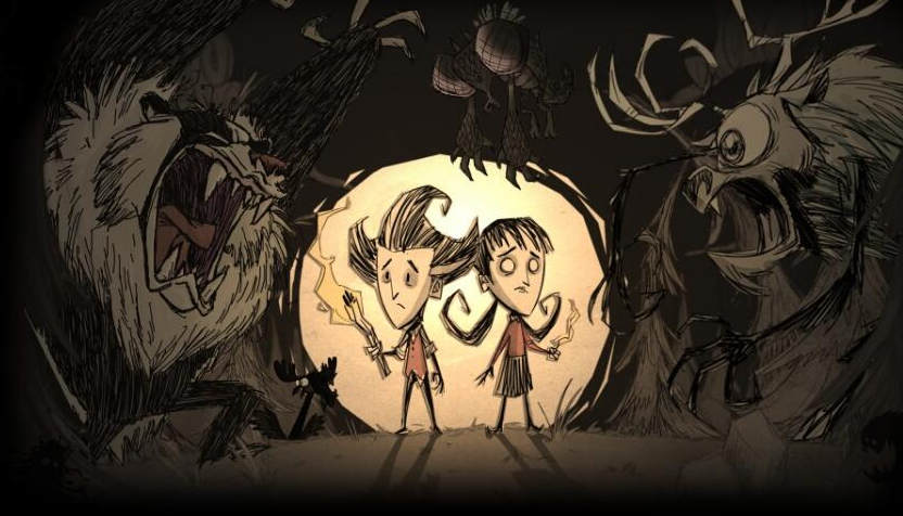 飢荒聯機版蛋白石怎麼獲得？